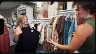 🛍️ Shop Chic at Greater Lafayette&rsquo;s Boutiques! ✨👗 #BoutiqueVibes #LocalStyle #ShopLocal