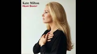 Heart Bandit by Kate Milton