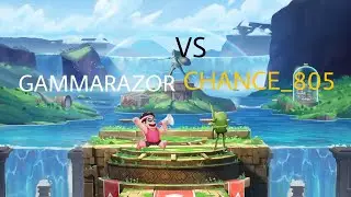 Top 60 Steven universe Vs TOP 50 Finn @Chance805