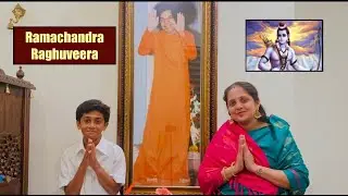 028: Ramachandra Raghuveera | Sathya Sai Bhajan Tutorial