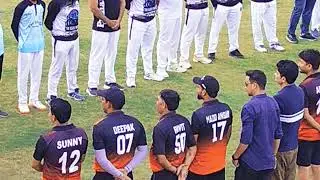 Khatauli Spartans vs Sky Loads live cricket match | 12-Jan-26 12:53 PM 20 live - Individual