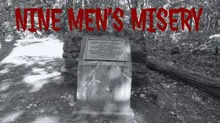 Nine Men's Misery