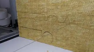 Hızlı Tel kesim makinası - Fast wire cutting machine