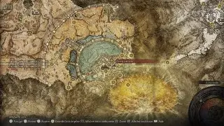 ELDEN RING nouveau joujou
