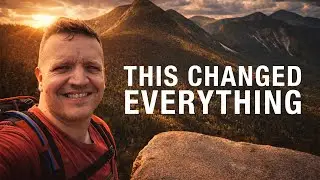Unstoppable Chronicles: Discipline & Prioritizing Your Future Self | Andrew's Story