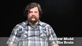 Video Production Crew & Editing - Get to know the Crew - Random Original 37 Andrew