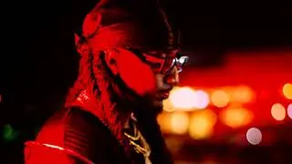 [FREE] K Camp Type Beat &ldquo;LATE NIGHT(INTERLUDE) &rdquo; 2025