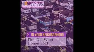 In Your Neighborhood