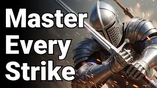 Medieval Sword Secrets: What History Books Never Teach