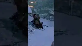 Massive Wave of Enemies Gets Absolutely Wrecked by Ghost of Tsushima Pro