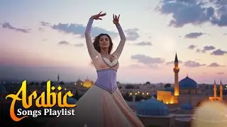 سحر المساء | Evening Magic &ndash; Best Romantic Arabic Songs 2025