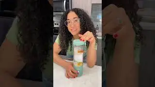 Matcha Pancakes BlendJet Recipe