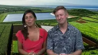 Filmmaking for AINA - Josh Thome