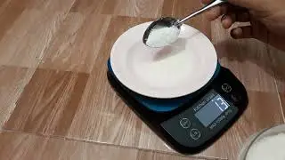 How many grams of sugar in one teaspoon