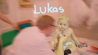 Transplantationen går efter planen, men pludselig er det liv eller død for den lille fyr (3:3)