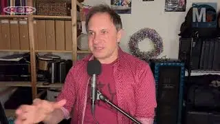 What's the best version of REC? | KITE TO CAMDEN Interview Clip #4