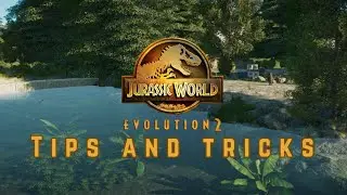 JWE2 Tips and tricks