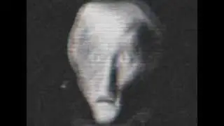 Unknown Alien Transmission #2 | Watch the Skies