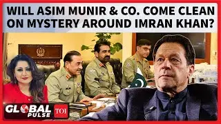 'Global Community Has No Time For Pak': Geopolitical Expert On Mystery Around Imran Khan