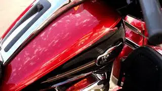 2012 Tri Glide Ultra Classic at Biggs Harley-Davidson in San Marcos, CA