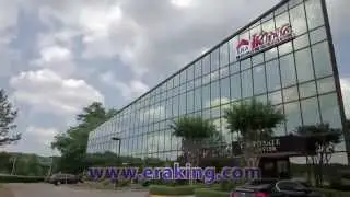 ERA King Summer Commercial 2015