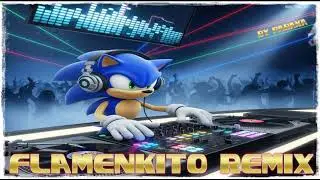 SESI&Oacute;N FLAMENKITO REMIX 2026 cd.7 B&Yuml; P&Acirc;R&Acirc;K&Acirc; &reg;
