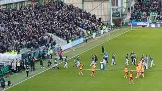 Easter Easter Easter Road 😃
