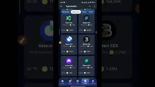 Tap Coin Daily Bounty 4 December | Tap Coin Daily Combo Today #tapcoin #tapcoinsdailybounty