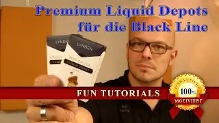 Lynden Premium Depots für die Black Line - (HD|deutsch)