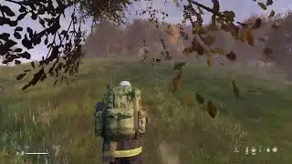 #1 Dayz PvE Adventure server on PS5. Oz PvE :-()