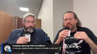 End of the 2nd day of questioning of #spycops officer Mark Jenner