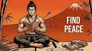 The Zen Technique to Become Mentally unbreakable – Zanshin Focus