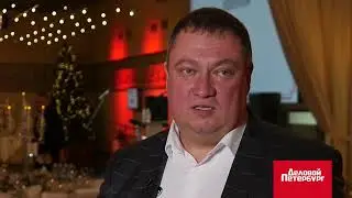 Константин Сабонис вода no wine премия Национальный Интерес газеты Деловой Петербург