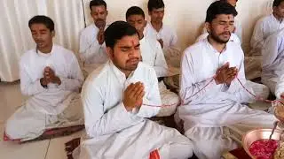 Venus Group Yagya video march 16, 2018