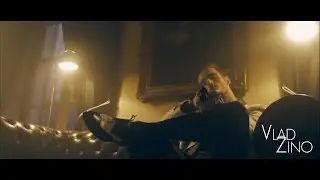 Vlad Zino - Maître de Cérémonie