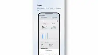 Haier | Haismart App | Electricity Usage