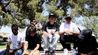 Jaye Vataan - We on Our Level (Official Video)