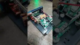 amplifier making/ class d amplifier /#shoetsvideo #amplifiers #audio
