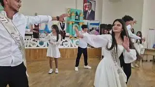 SOn zəng!
