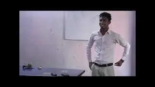 Bikash Da