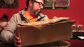 Gold Nike Vapormax 97 Unboxing