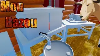 Mon Bazou | Episode 8 | Maple Syrup Production
