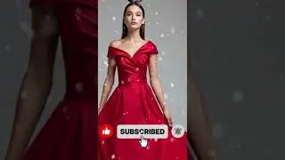 Most Beautiful Satin Silk Dress 😍 | Trending UK Fashion 2025 | #fashioninspiration #outfitideas