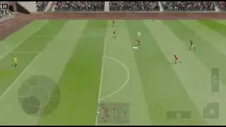 Learn to do football skills in DLS 2020 - [some tips]