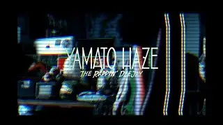 GOOD TING feat.MAVEL & Taix2 /YAMATO HAZE (track by CAMEL BEATS)