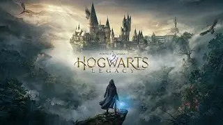 Hogwarts Legacy (Part 5)
