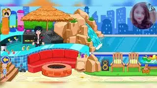 My City Game || Chori Pakdi Gayi Part Two || چوری پکڑی گئی || Eman Gaming