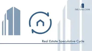 Real Estate: Speculative cycle | Real estate course | Business cycle