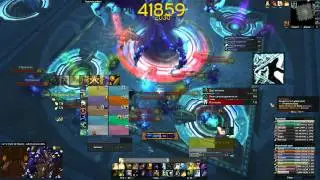 Sha of Pride 10 Heroic  