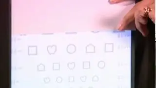 LEA SYMBOLS&reg; Low & High Contrast Vision Testing